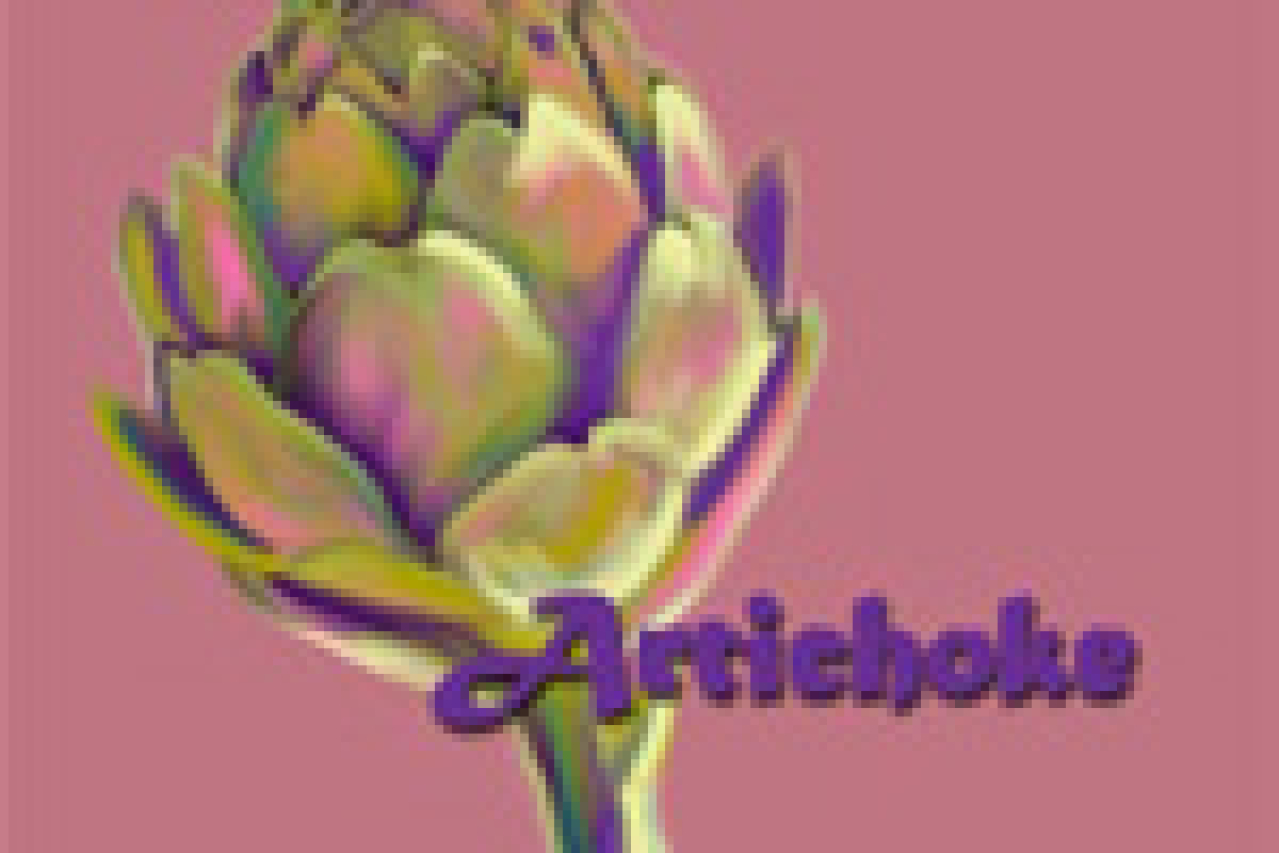 artichoke logo 13728