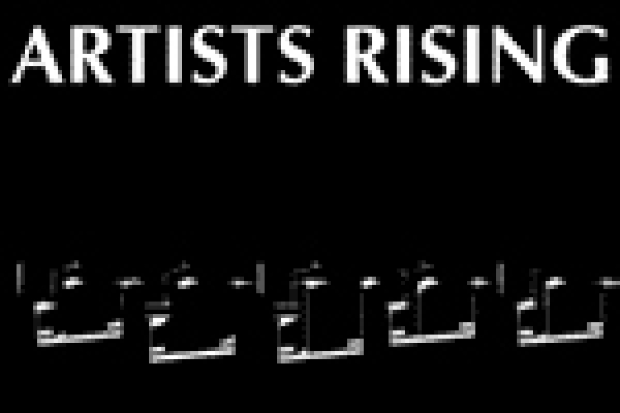 artists rising logo 21602