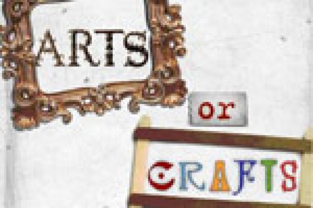 arts or crafts logo 12021