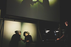 ArtsEmerson: Ada/Ava
