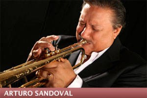 Arturo Sandoval