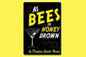 As Bees in Honey Drown