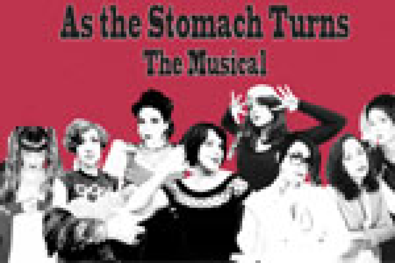 as the stomach turns the musical logo 9265