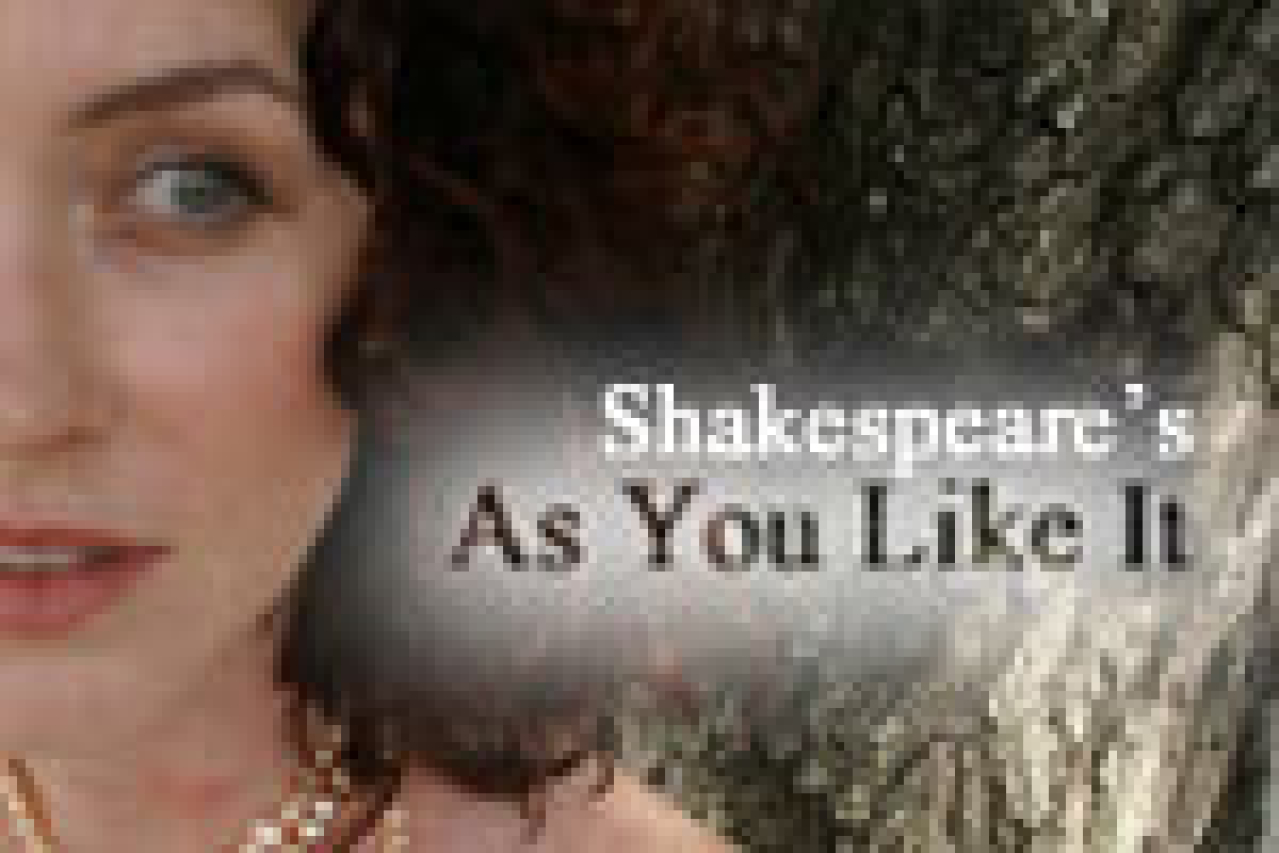as you like it by william shakespeare logo 22444