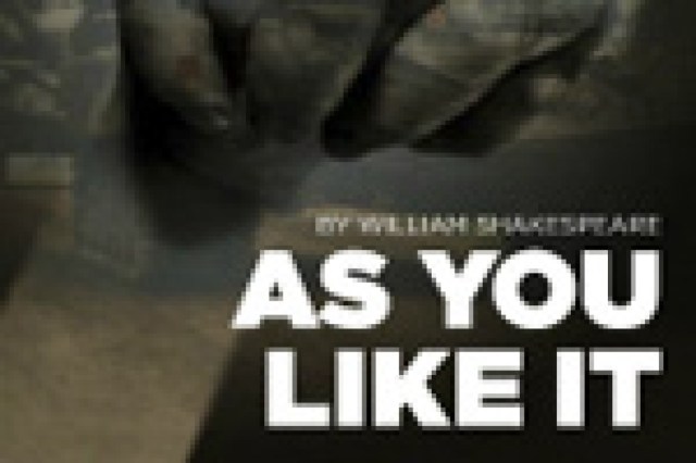 as you like it logo 11815