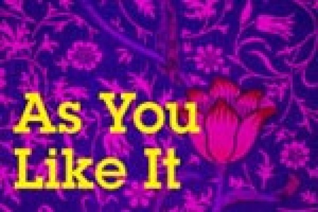 as you like it logo 15424