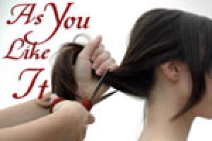 As You Like It