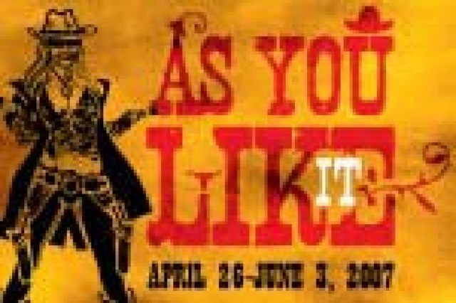 as you like it logo 26257