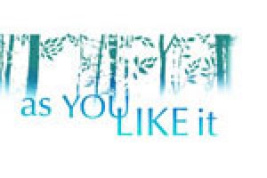 As You Like It