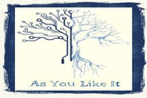 as you like it logo 36681