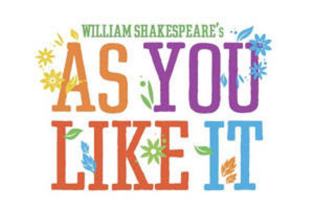 as you like it logo 38989