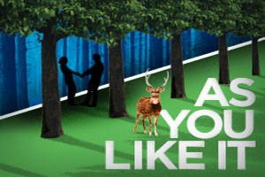 As You Like It