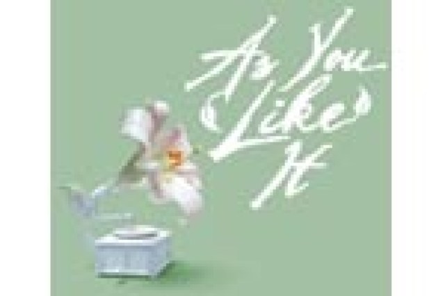 as you like it logo 6097