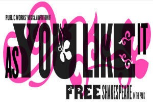 As You Like It