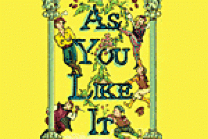 As You Like It (Vital Theatre Company)