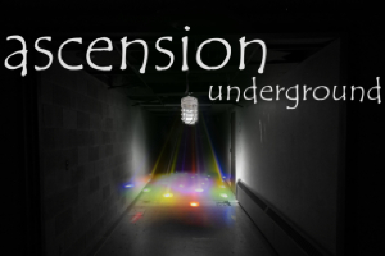 ascension underground logo 89595