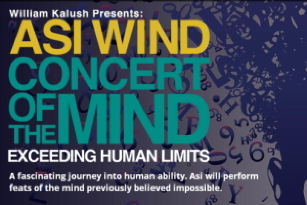 asi wind concert of the mind logo 33575