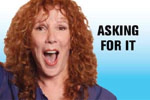 asking for it logo 8749
