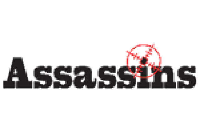 assassins logo 21973