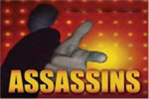 Assassins
