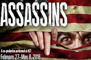 Assassins