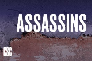 Assassins