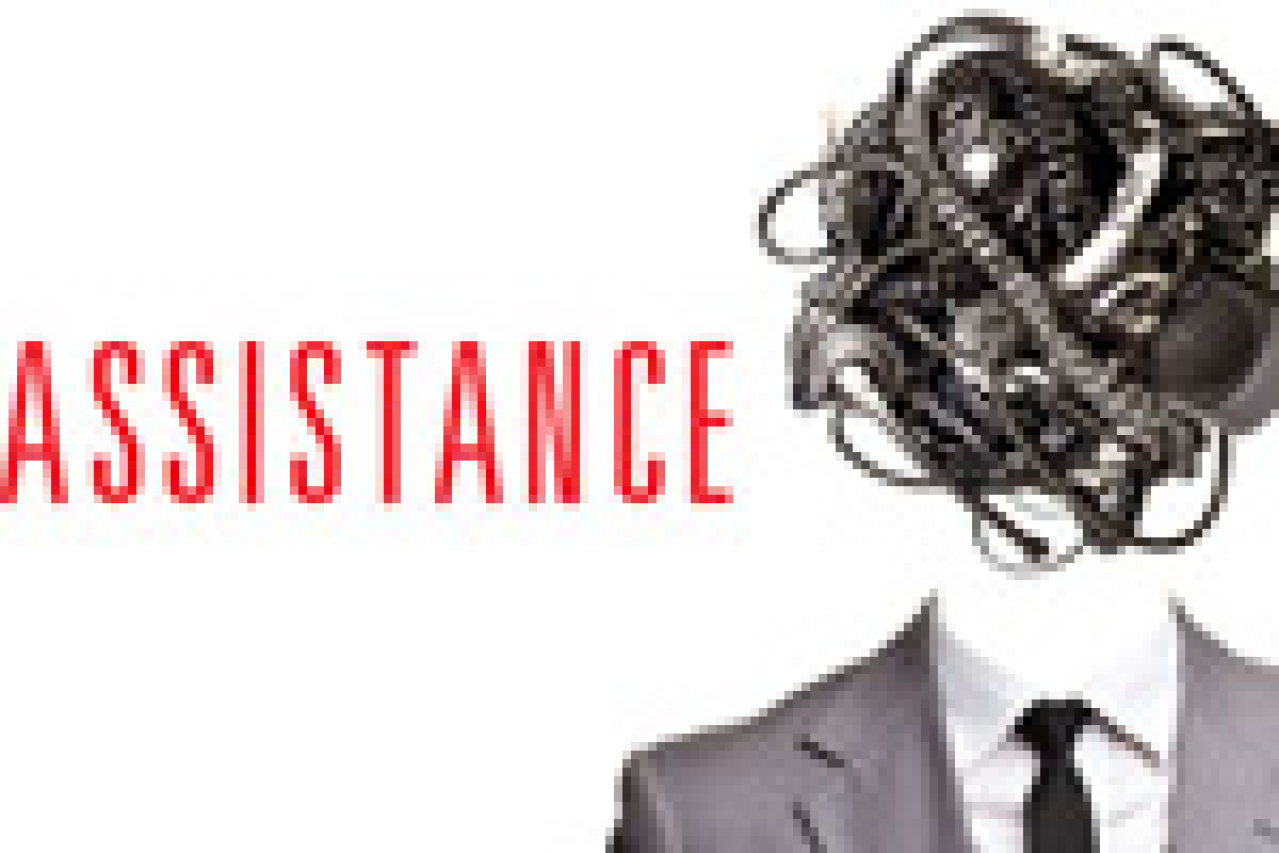 assistance logo Broadway shows and tickets