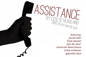 Assistance