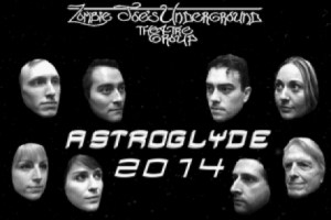 Astroglyde 2014