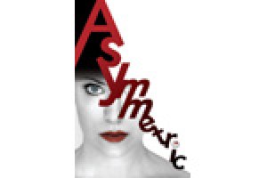 Asymmetric