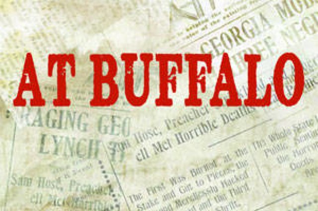 at buffalo logo 39175