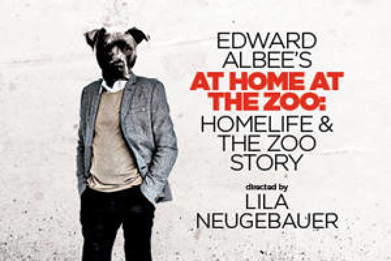 At Home at the Zoo: Homelife &amp; The Zoo Story on New York City: Get ...