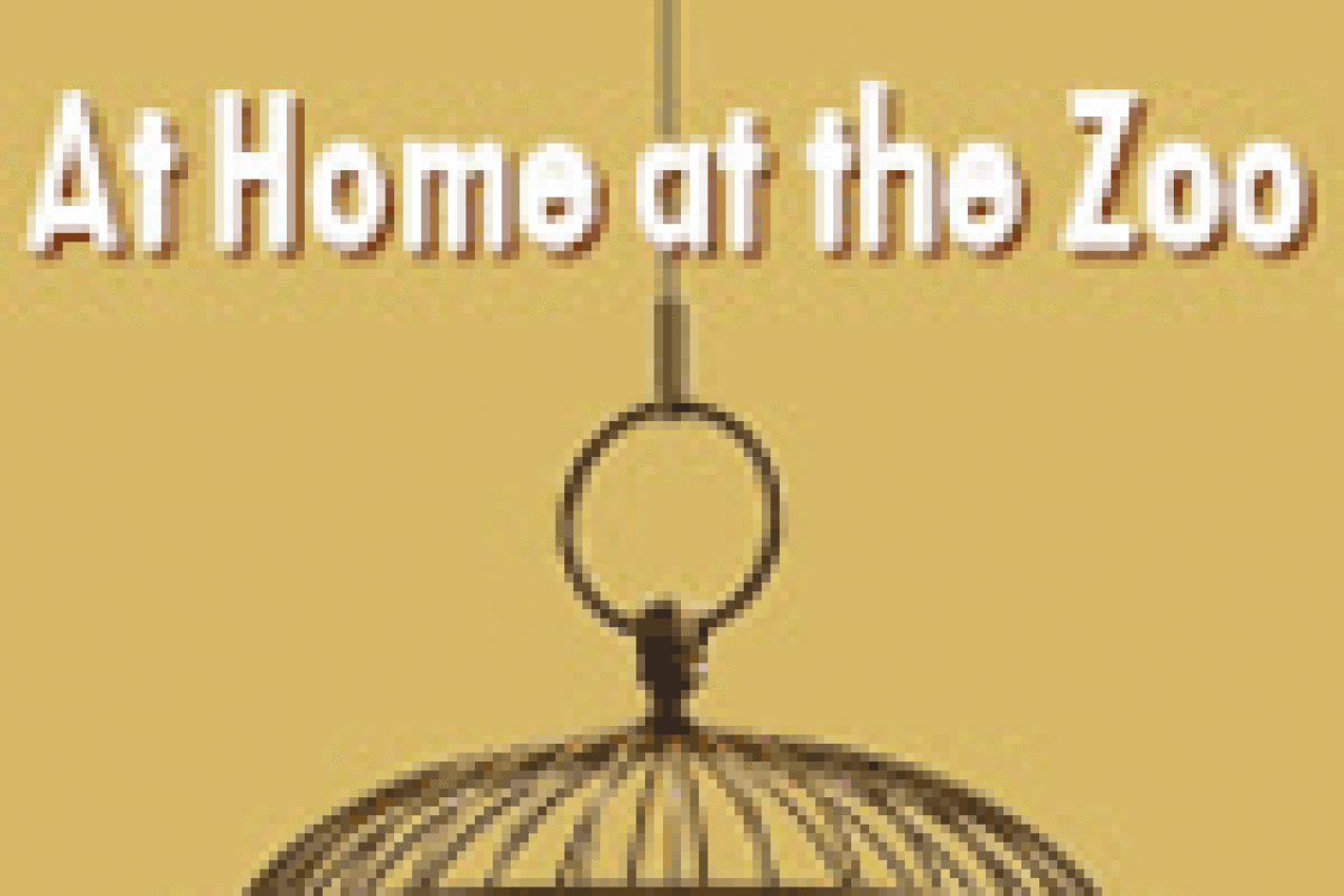 at home at the zoo logo 22094