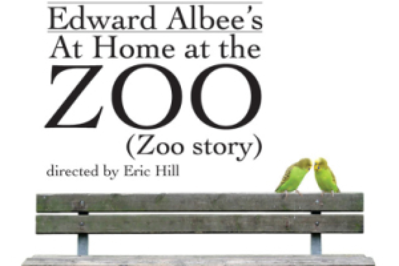 at home at the zoo zoo story logo 64610