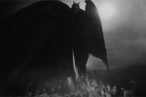 At the Crossroads: Music for Faust