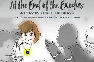 At The End Of The Exodus