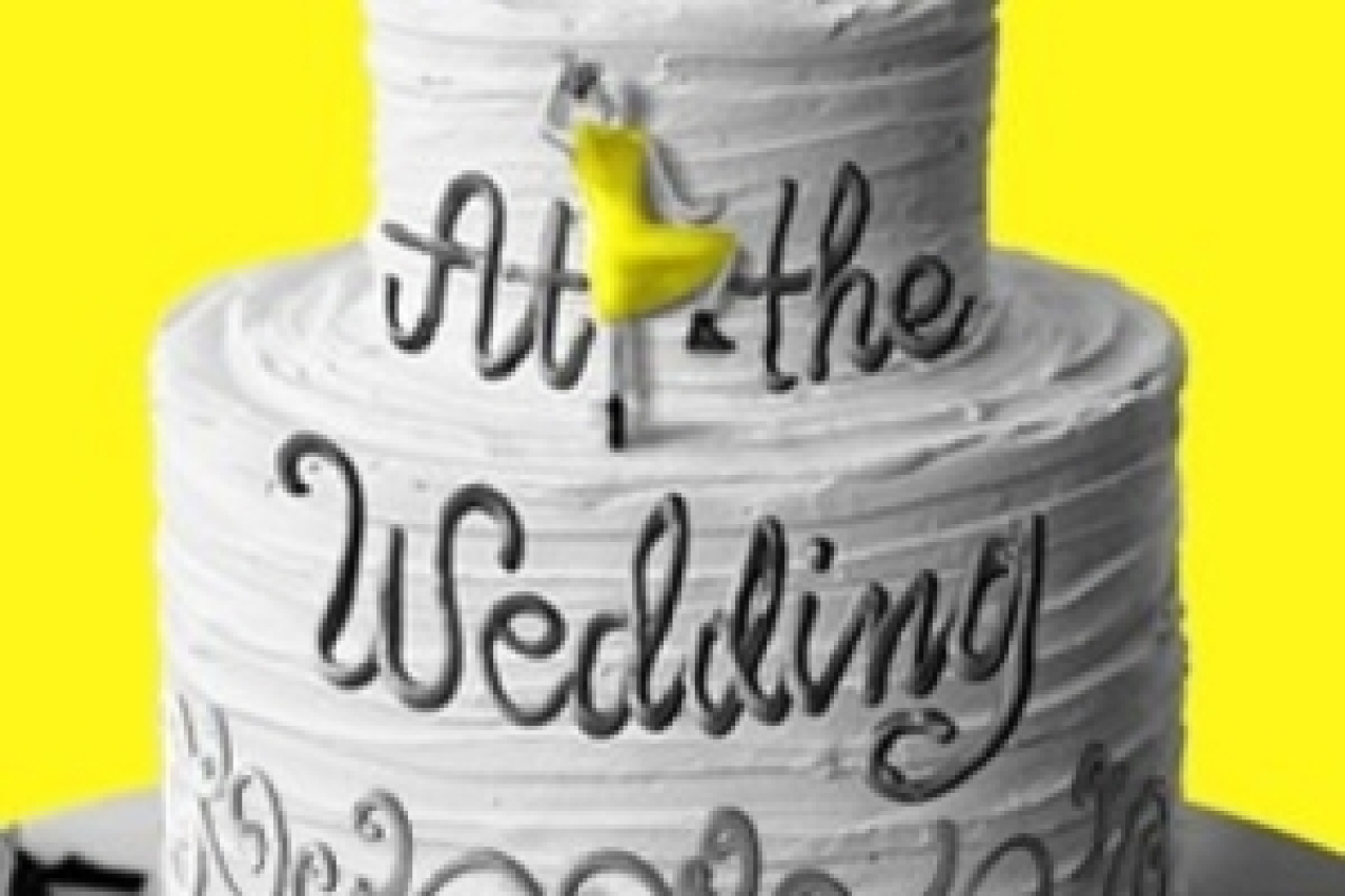 at the wedding logo 94967 1