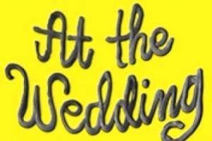 At the Wedding