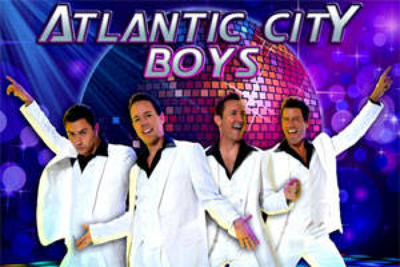 atlantic city boys logo 41641