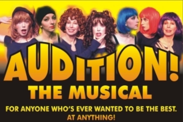 audition the musical logo 55639 1