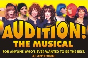 Audition! The Musical