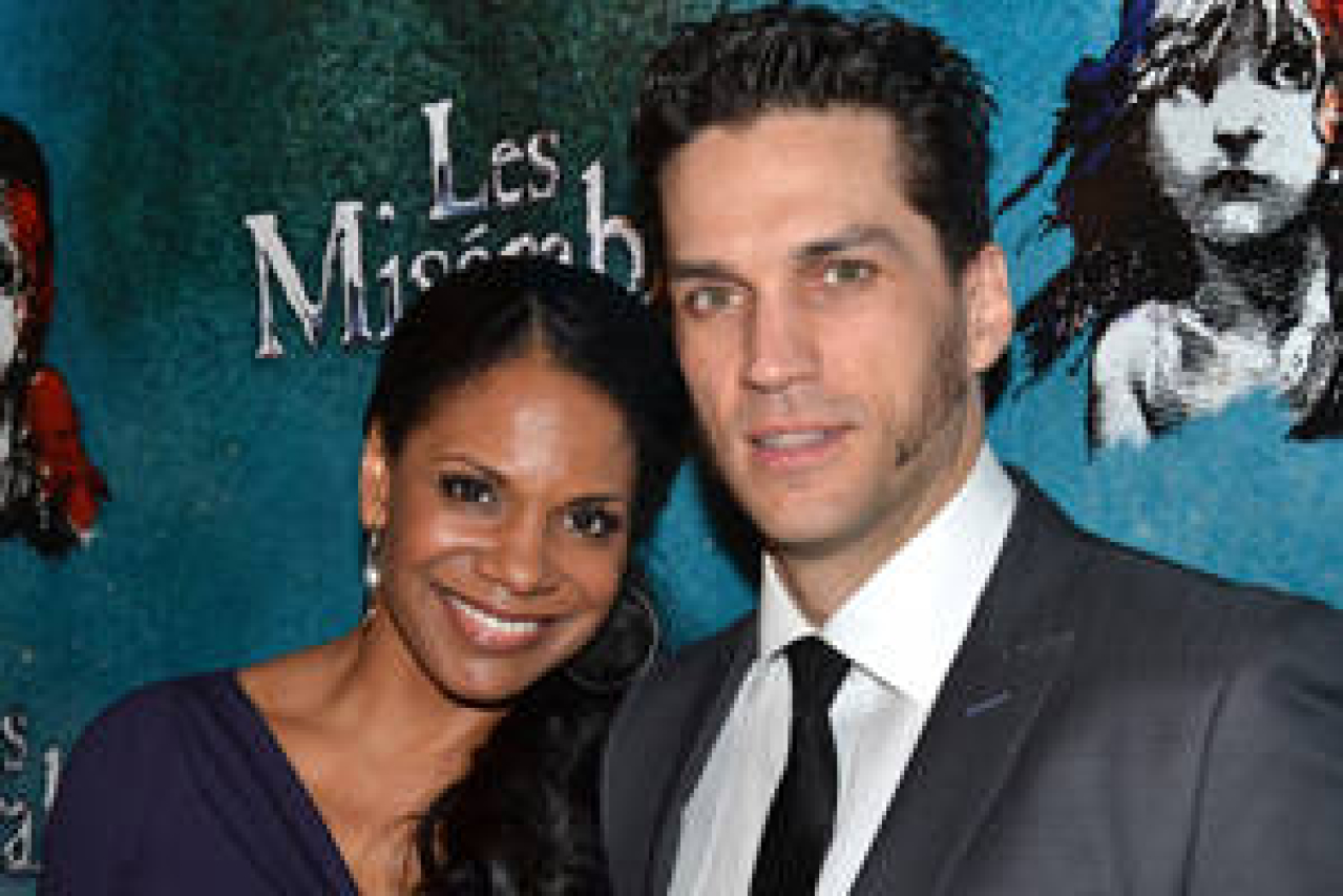 Audra McDonald and Will Swenson — Broadway Concert Series
