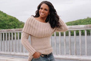 Audra McDonald