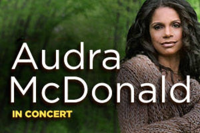 audra mcdonald logo 33611