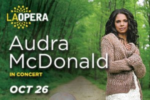 Audra McDonald
