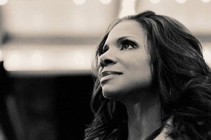 Audra McDonald