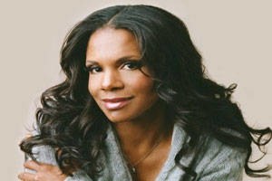 Audra McDonald