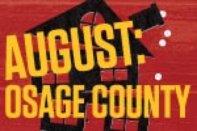 august osage county logo 14167