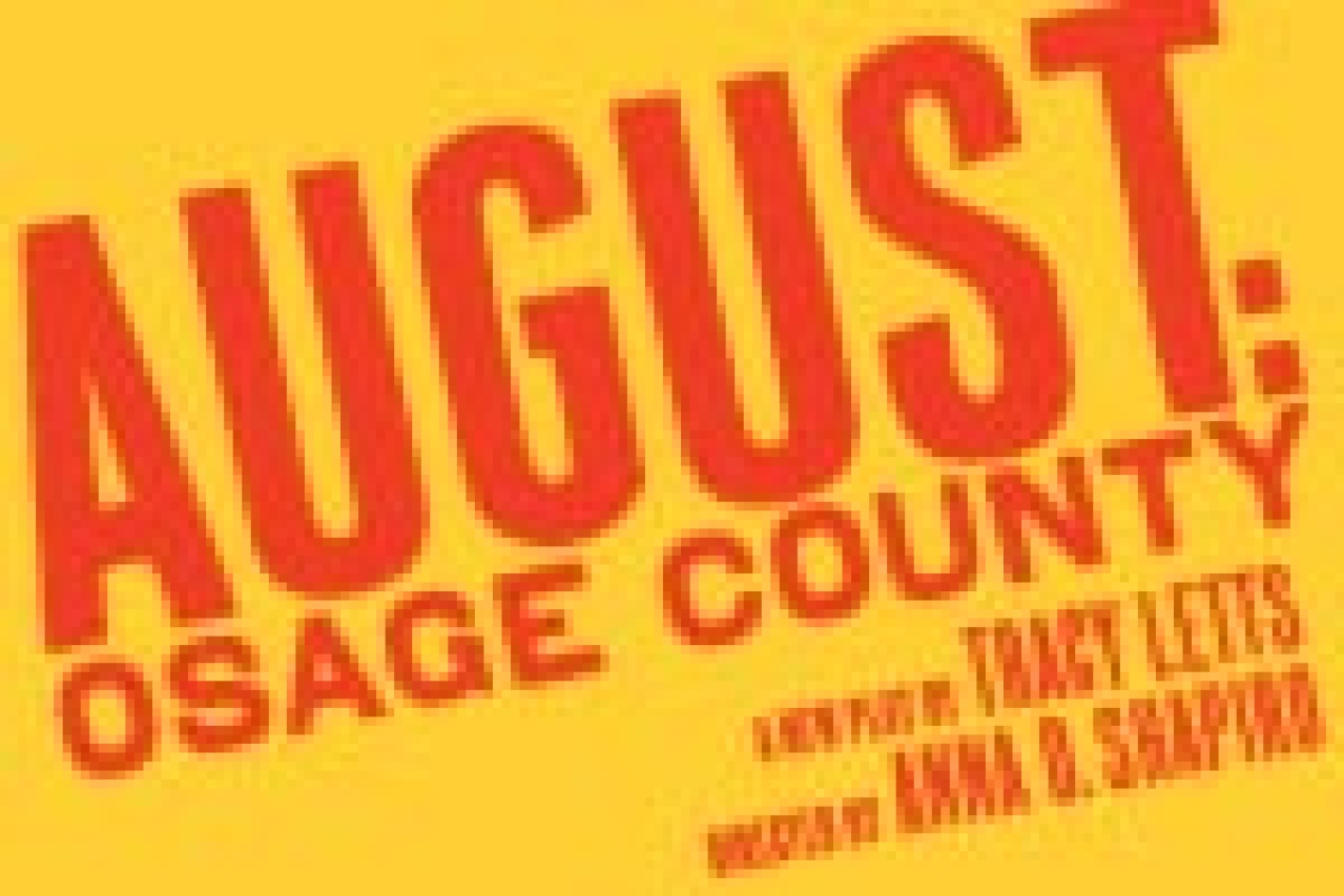 august osage county logo 24663