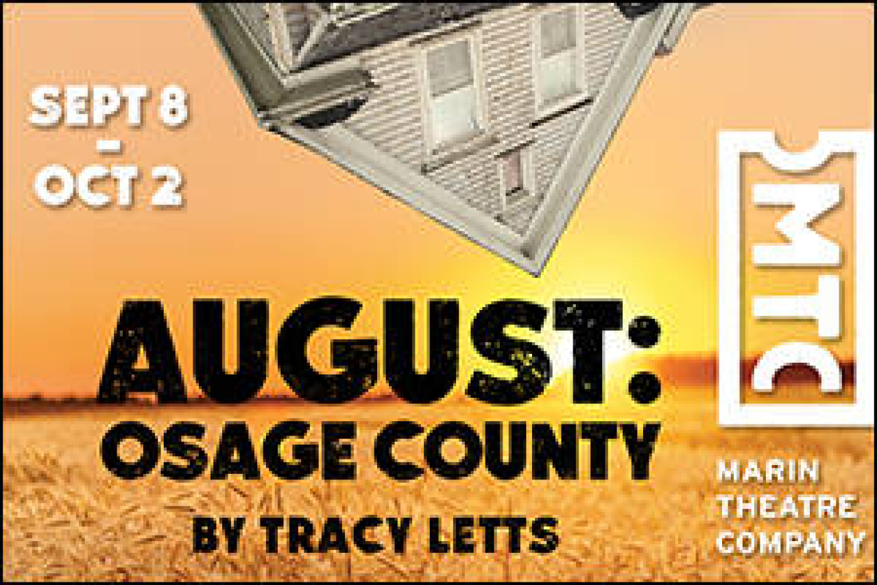august osage county logo 60711